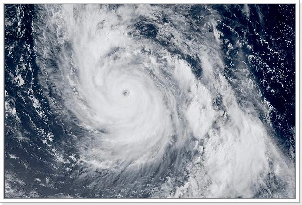 台风卡奴到哪了