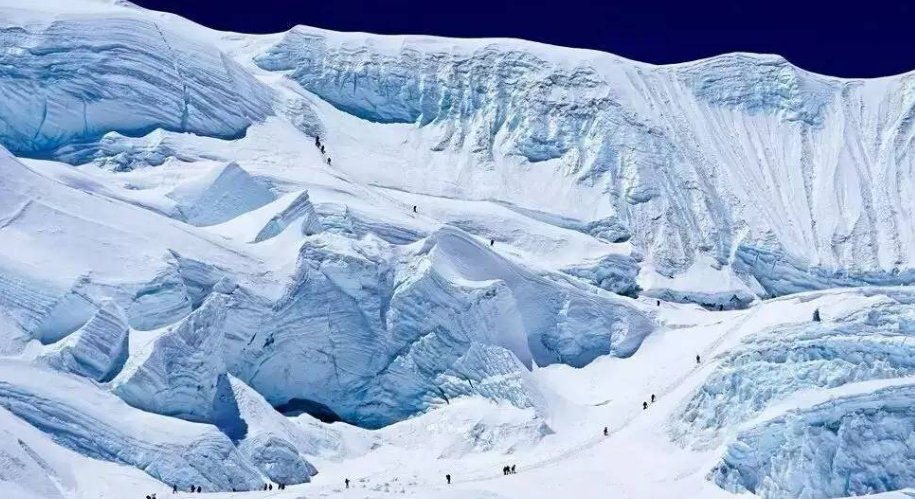 印度冰川断裂已致32人死亡,冰川为什么会断裂?