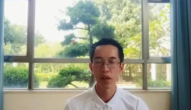 关善祥人生经历