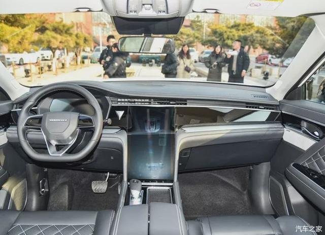 过完年就等这波国产精品SUV,有没有一款你喜欢的