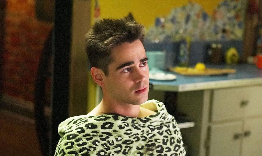 天涯家园的基本信息