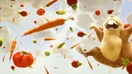 倒霉的地鼠告诉我们什么道理