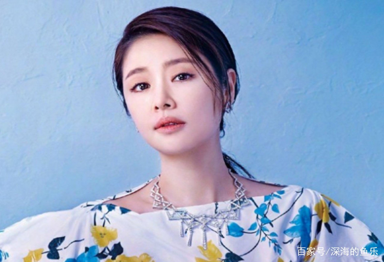 林志颖不再隐忍，亲自揭开林心如的“遮羞布”，面具下的她到底是什么样的？