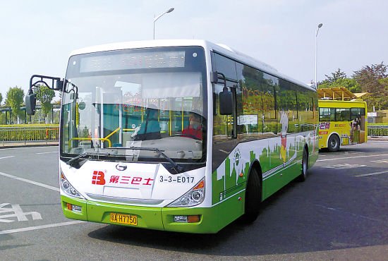 广州公交B25路的介绍