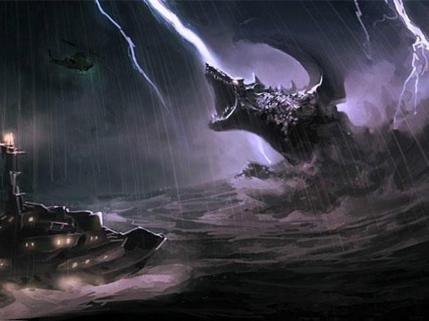 《龙族》里的四大龙王代表着什么？它们都有那些独特的能力