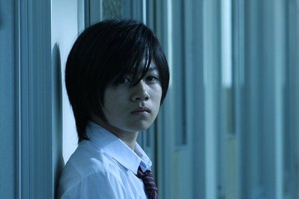 日本推理电影豆瓣高分推荐