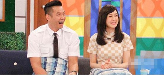 范玮琪和黑人都是同性恋吗?他们的恋爱过程是怎样的?