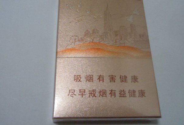 哪些香烟焦油含量低呢?