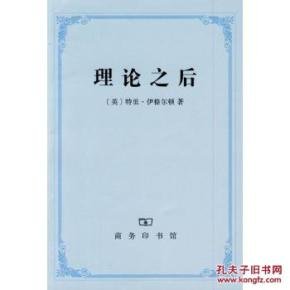 特里·伊格尔顿的介绍