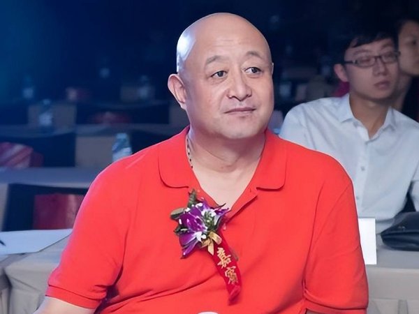 侯耀文徒弟顺序表