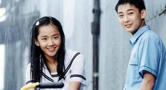 以现在的角度看2000年的韩剧《蓝色生死恋》，你会怎么评价？