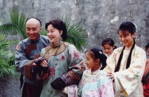 电视剧《徽州女人》主要讲的是什么？