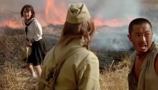 十大必看抗日电影