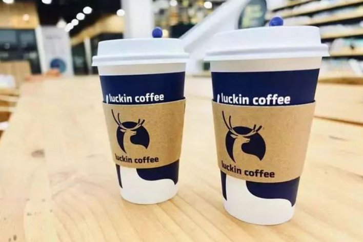 瑞幸和鹿角巷什么关系