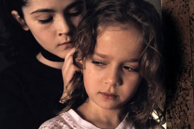 评分9.0以上的恐怖电影