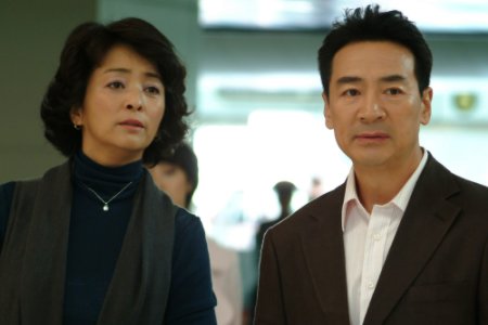 雪在烧分集剧情介绍