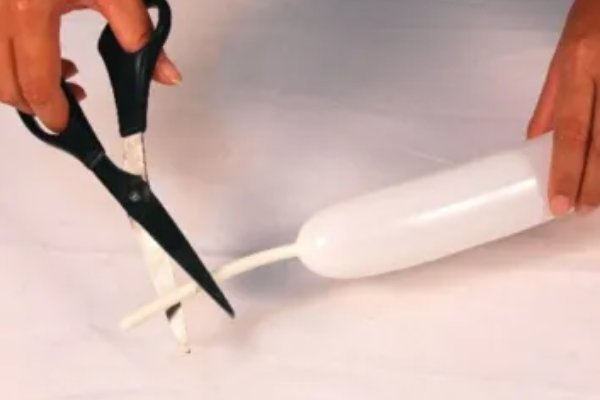 怎样做魔术气球教程