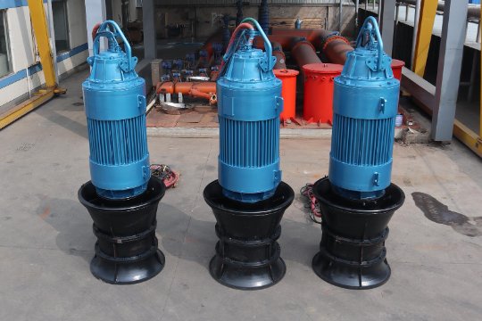 水泵厂都有什么泵