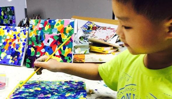 北京美术培训班哪个好