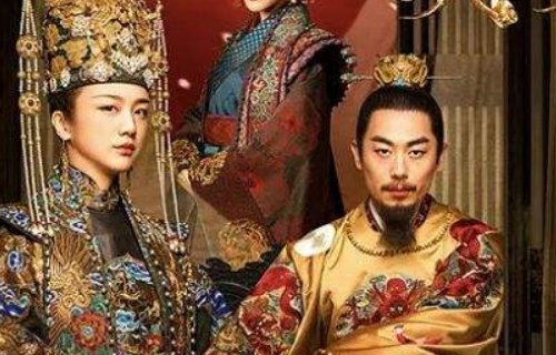 于正评价大明风华怎么回事？