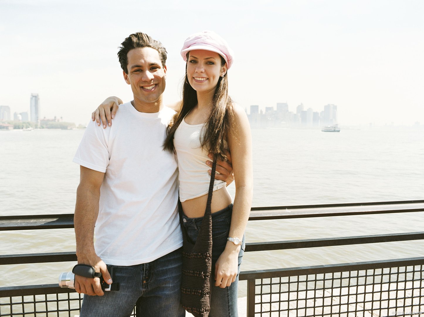 为什么遇到不值得爱的人，该放手时就要放手？