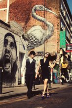 玖月奇迹各人的简历？