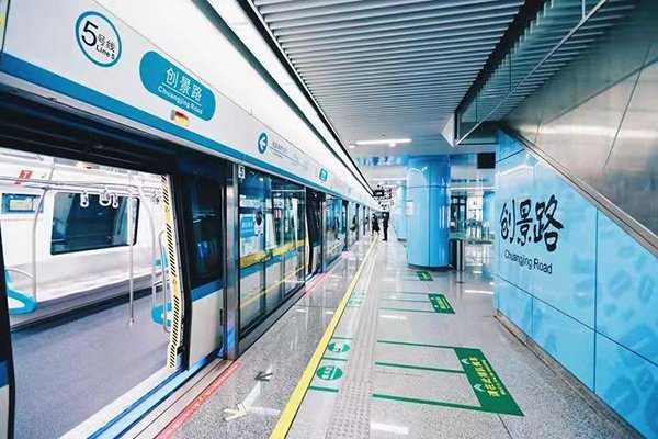 杭州跻身全国轨道交通“第五城”，杭州的轨道交通究竟有多好？