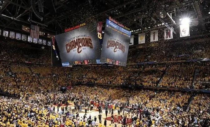 nba总决赛时间2022