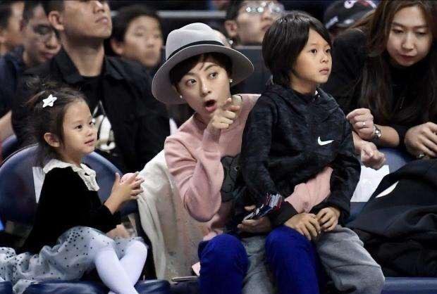 为什么孙俪担心女儿小花太要强？