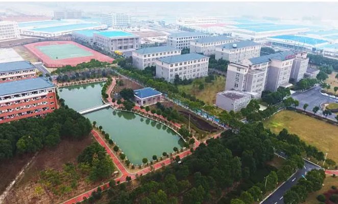 滨湖学院是几本