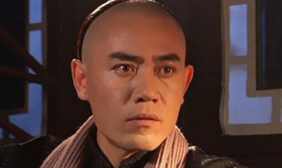 电视剧《大宅门》中最感人、潸然泪下的场景有哪些？