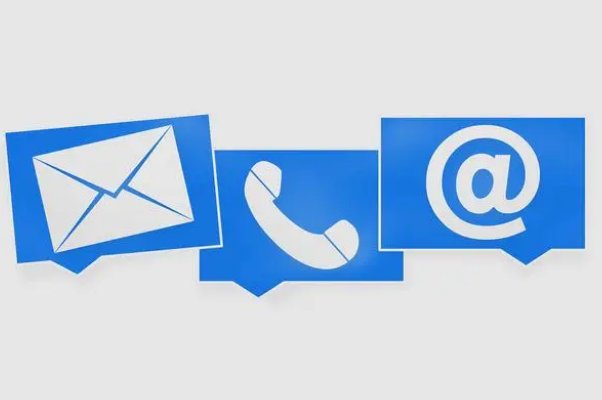 个人电子邮箱怎么填写格式