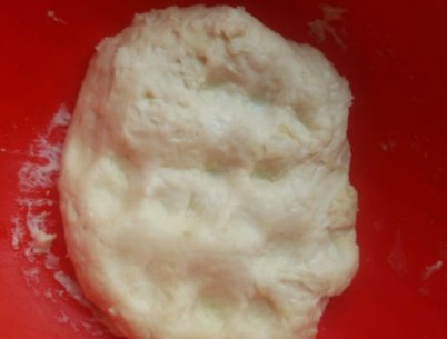 正宗土掉渣饼配方