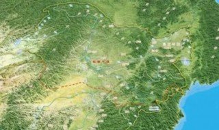 东北有几个省 东北各省简单介绍