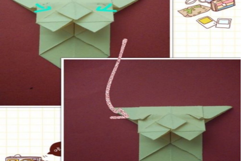 怎么做玉桂狗书签