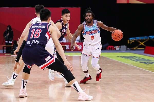 2022男篮世预赛什么时候开始直播啊？