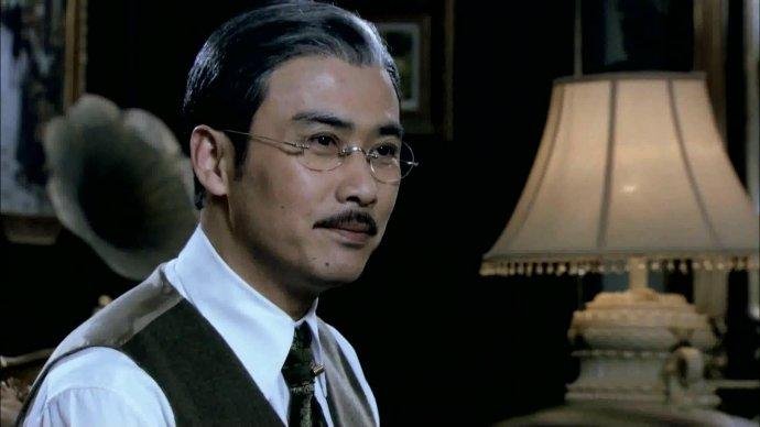 梅子认出林天龙 哪一集