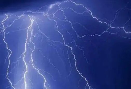 京津冀等8省区市有大到暴雨，局地有雷暴大风！如何应对强对流天气？