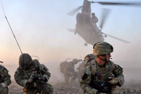 军事演习会有士兵阵亡或者牺牲吗？