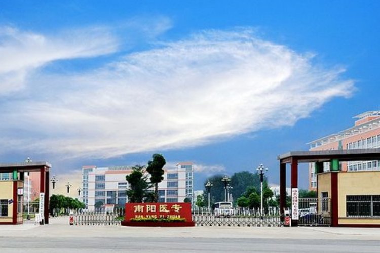 2023年南阳医专的分数线是多少呢？