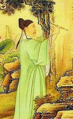 “偷得浮生半日闲”全诗是什么意思？