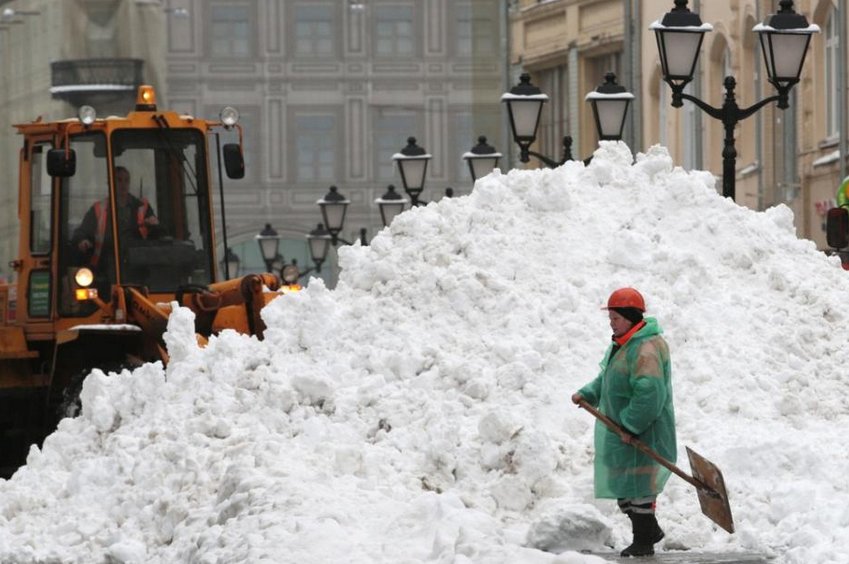 专家称东北多地大暴雪或引发雪灾，雪灾影响人们的生活了吗？