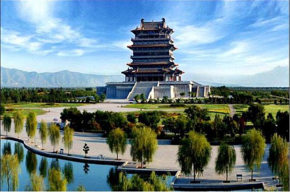 更上一层楼的上一句