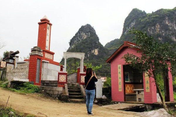 常州金坛回应公墓有“干部区”，具体都说了什么？