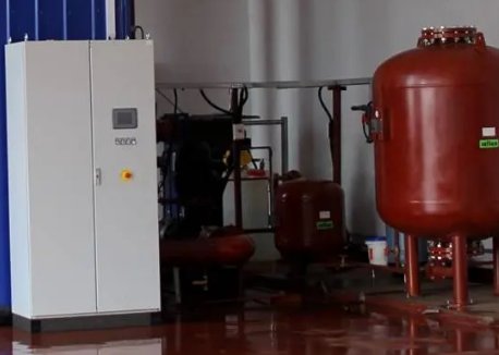 电极式电锅炉厂家