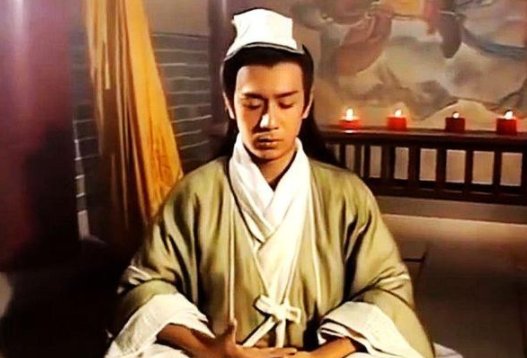 段誉的武功都有哪些？