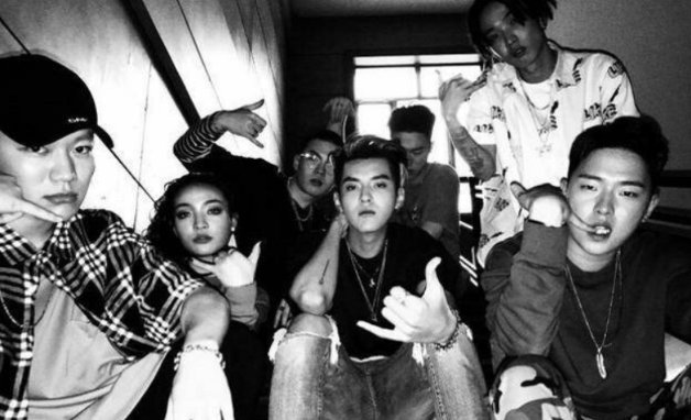 “夜宿门”3年后,李小璐和PGone过得怎么样?现状如何?