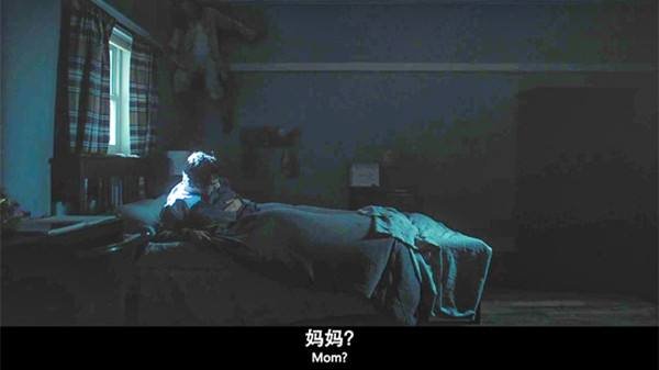 怎样评价《遗传厄运》这部电影？