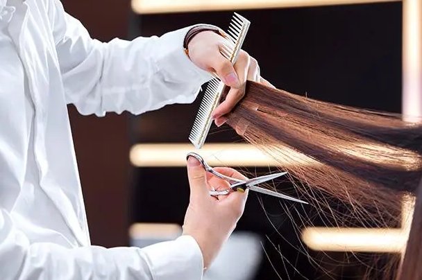 学理发去哪学合适呢