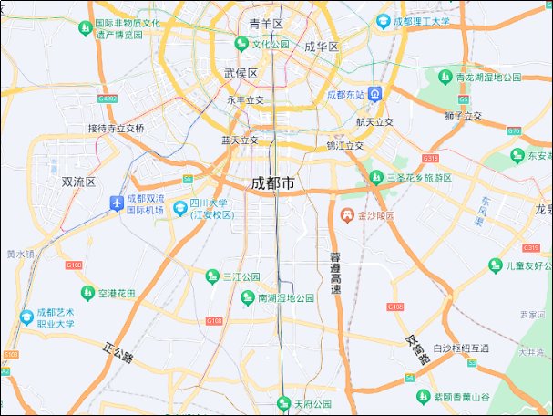 八大重工业城市